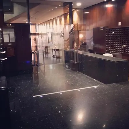 Apolo Apartment Valencia