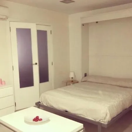 Apolo Apartment