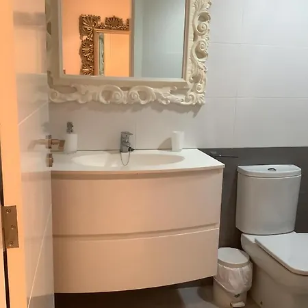 Apolo Apartment