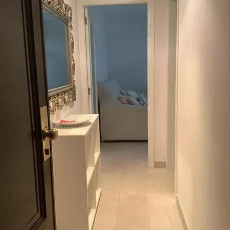 Apartment Apolo