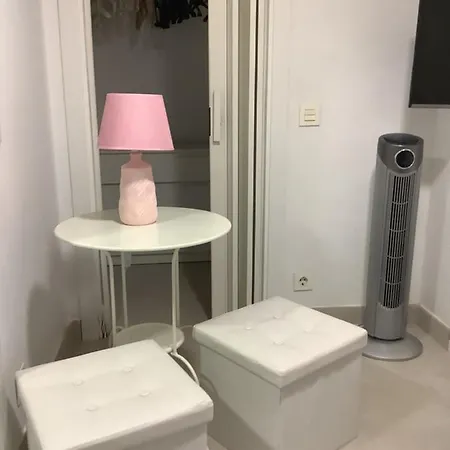 Apartment Apolo