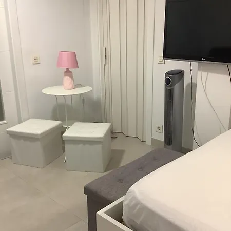 Apolo Apartment Valencia