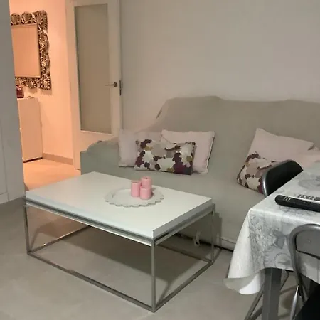 Apartment Apolo *