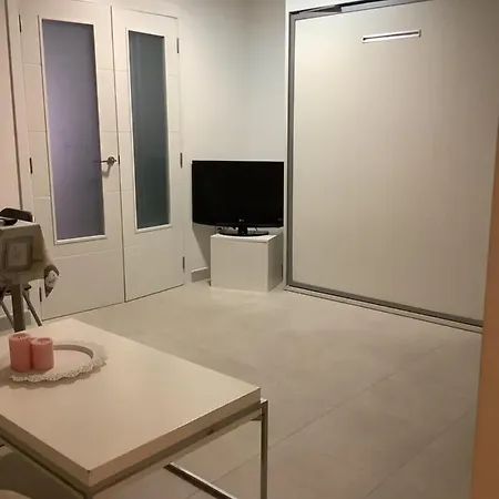 Apolo * Valencia
